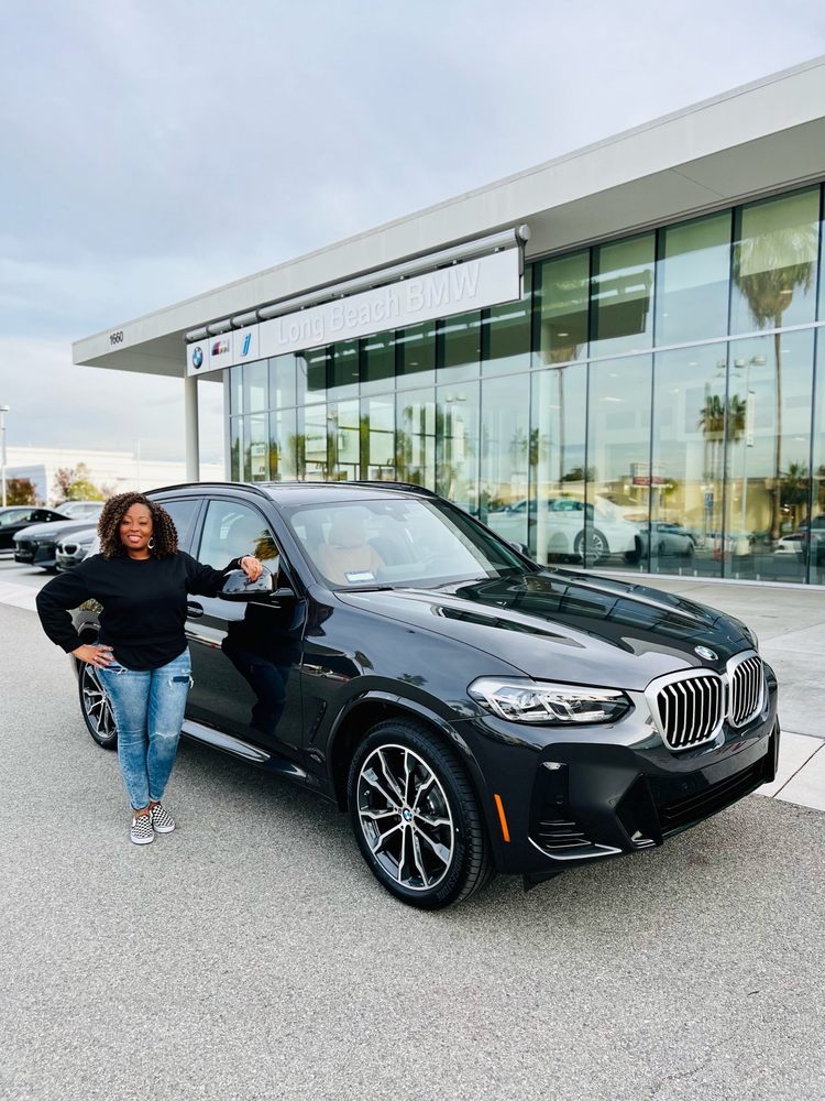 LONG BEACH BMW - Updated November 2024 - 358 Photos & 1351 Reviews