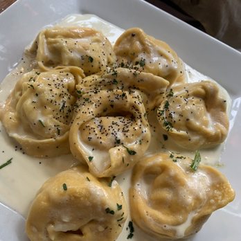 Monello - Truffle tortellini - Italian Near Me - San Diego, California Monello - Truffle tortellini - Italian Near Me - San Diego, California