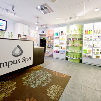Olympus Spa - Our recently remodeled lobby to accommodate our patrons better. - Day Spas Near Me - Lakewood, Washington Olympus Spa - Our recently remodeled lobby to accommodate our patrons better. - Day Spas Near Me - Lakewood, Washington