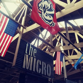 The Micro - Bars Near Me - West Allis, Wisconsin The Micro - Bars Near Me - West Allis, Wisconsin