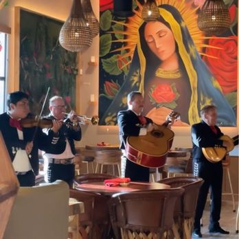 Rosa Madera - Mexican Near Me - Sacramento, California