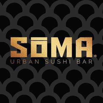 Sōma - Urban Sushi Bar & Steaks - Sushi Bars Near Me - Playa del Carmen, ROO Sōma - Urban Sushi Bar & Steaks - Sushi Bars Near Me - Playa del Carmen, ROO