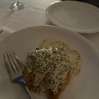 Monarch - John Dory - Italian Near Me - Dallas, Texas
