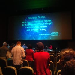 City Harbor Church