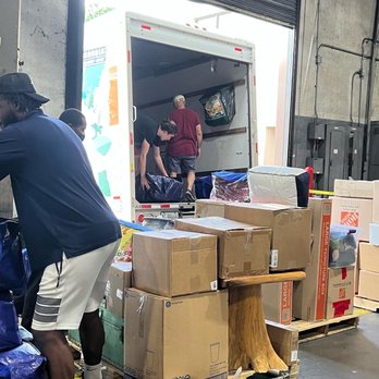 Browns Pro Movers - A stress free move I always cool! - Movers Near Me