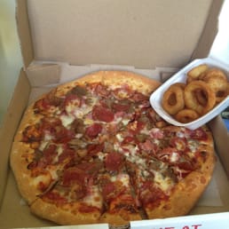 Meat Special