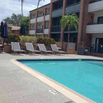 Courtyard by Marriott Fort Lauderdale City of Plantation - Hotels Near Me - Plantation, Florida