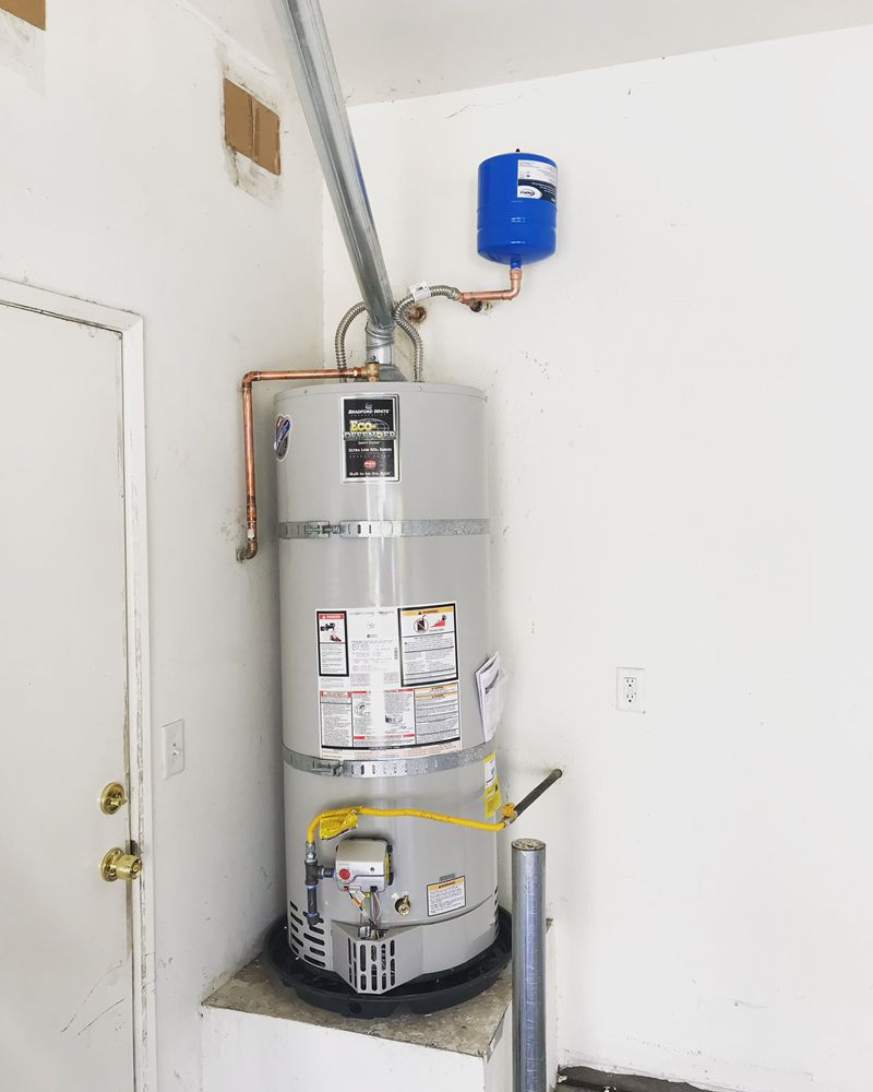 Slide of Treasure Valley Plumbing