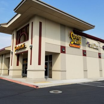 Sunrise Café - Outside - Breakfast & Brunch Near Me - Reno, Nevada Sunrise Café - Outside - Breakfast & Brunch Near Me - Reno, Nevada