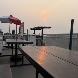 The Seagull Shack