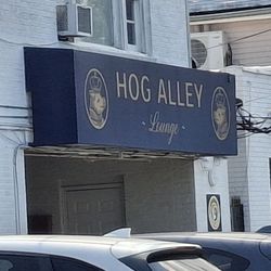 Hog Alley Lounge