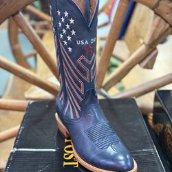 Bridges Boot Outlet