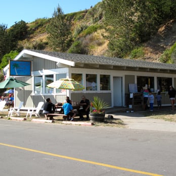 Seacliff State Beach - Snack Shack - Parks Near Me - Aptos, California Seacliff State Beach - Snack Shack - Parks Near Me - Aptos, California