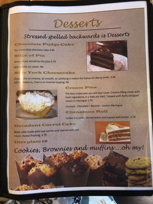 Menu photo 2 Ashley’s Country Kitchen Orangevale, CA Menu photo 2 Ashley’s Country Kitchen Orangevale, CA