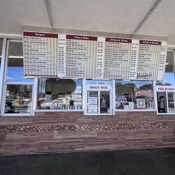 Burger Bar - Menu - Burgers Near Me - San Jose, California Burger Bar - Menu - Burgers Near Me - San Jose, California