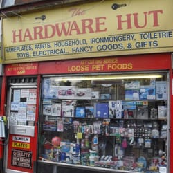 Hardware Hut