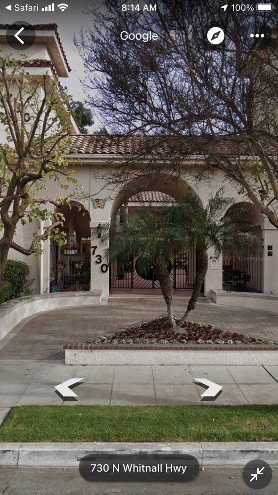 CUSUMANO REAL ESTATE GROUP Updated September 2024 101 S 1st St, Burbank, California