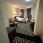 Fribourg Centre Ramparts By Mercure