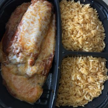 Ricardo's Place - Mexican Near Me - San Juan Capistrano, California