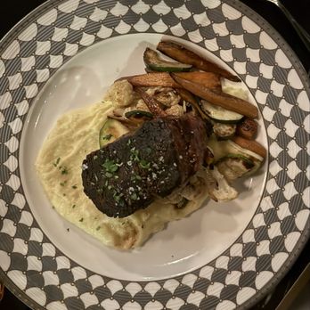 Benny and Mary's - New American Near Me - Irvine, California