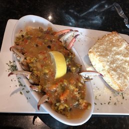Jumbo Crab Claws