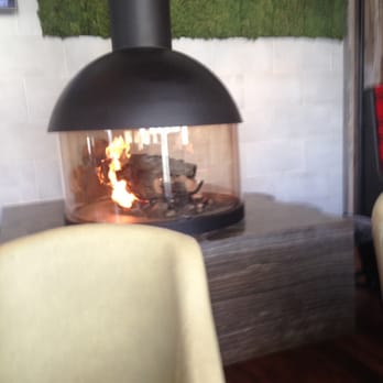 Timber Kitchen & Bar - Inside - New American Near Me - Bangor, Maine