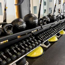 Kali Health & Fitness