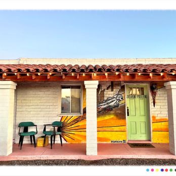 El Pais Motel & Campgrounds - Hotels Near Me - Tucson, Arizona El Pais Motel & Campgrounds - Hotels Near Me - Tucson, Arizona