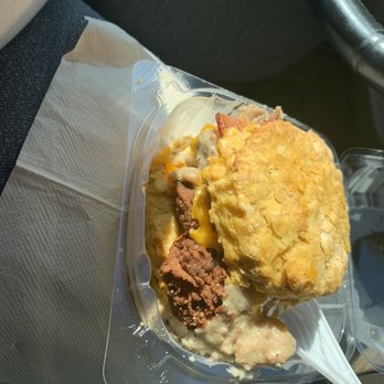 Handsome Biscuit - Hella Fitzgerald - Breakfast & Brunch Near Me - Norfolk, Virginia Handsome Biscuit - Hella Fitzgerald - Breakfast & Brunch Near Me - Norfolk, Virginia
