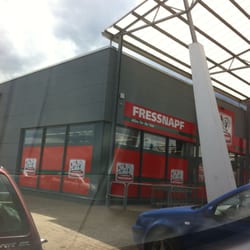 Fressnapf
