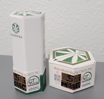 GREEN THERAPY DISPENSARY - Updated February 2026 - 17 Photos - 460