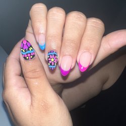 Nails By Jesscuhh