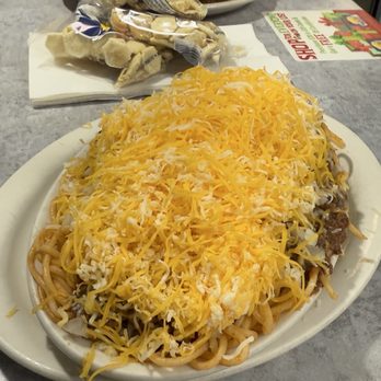 Skyline Chili - Fast Food Near Me - Stow, Ohio