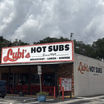 Lubi’s hot subs - Sandwiches Near Me - Jacksonville, Florida Lubi’s hot subs - Sandwiches Near Me - Jacksonville, Florida