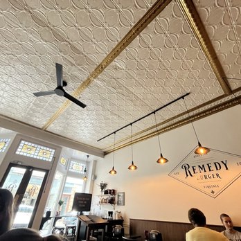 Remedy Burger - Burgers Near Me - Staunton, Virginia Remedy Burger - Burgers Near Me - Staunton, Virginia