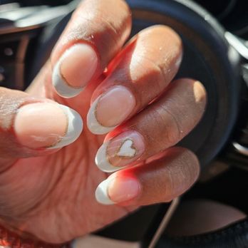 Magic Nails - Nail Salons Near Me - Reno, Nevada