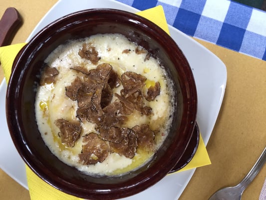 La Castellana by null