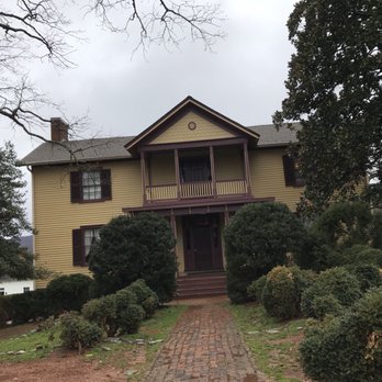 James Monroe's Highland - Landmarks & Historical Buildings Near Me - Charlottesville, Virginia