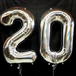 Dollar Plus Bargain Centre - Balloons for any age!