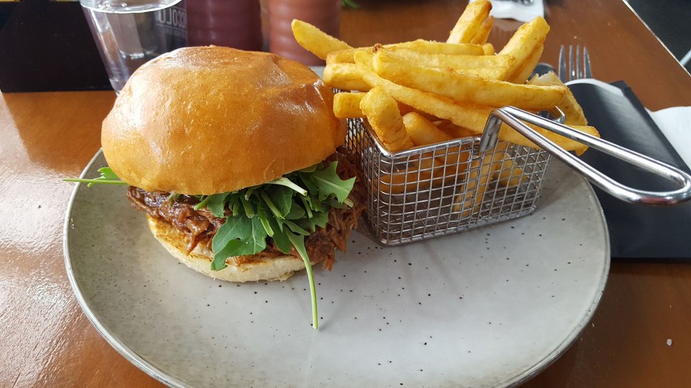 12 ROCKS CAFE AND BEACH BAR - 29 Photos & 31 Reviews - 19 Lord St, Port ...
