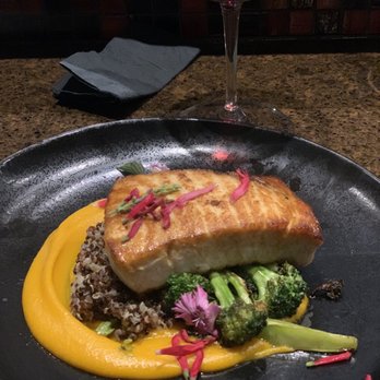 Localis - Swordfish - New American Near Me - Sacramento, California
