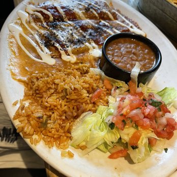 Mama Tigre - DOS ENCHILADAS - Mexican Near Me - Oakton, Virginia Mama Tigre - DOS ENCHILADAS - Mexican Near Me - Oakton, Virginia