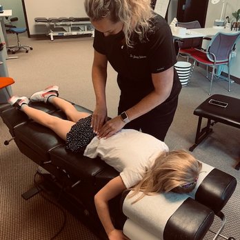 Proactive Spine Center - Pediatric Chiropractic Care - Chiropractors Near Me - Naperville, Illinois