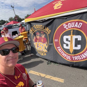High Point Solutions Stadium - Tailgate event - Stadiums & Arenas Near Me - Piscataway Township, New Jersey High Point Solutions Stadium - Tailgate event - Stadiums & Arenas Near Me - Piscataway Township, New Jersey
