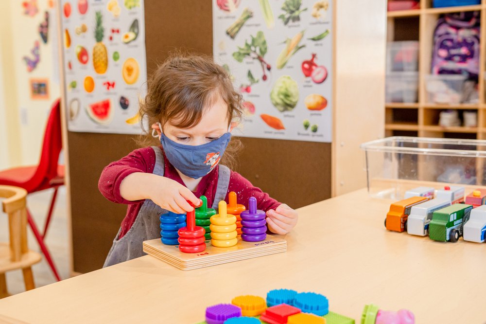 Bobbie's Learning Center - childcare center in South Orange, NJ