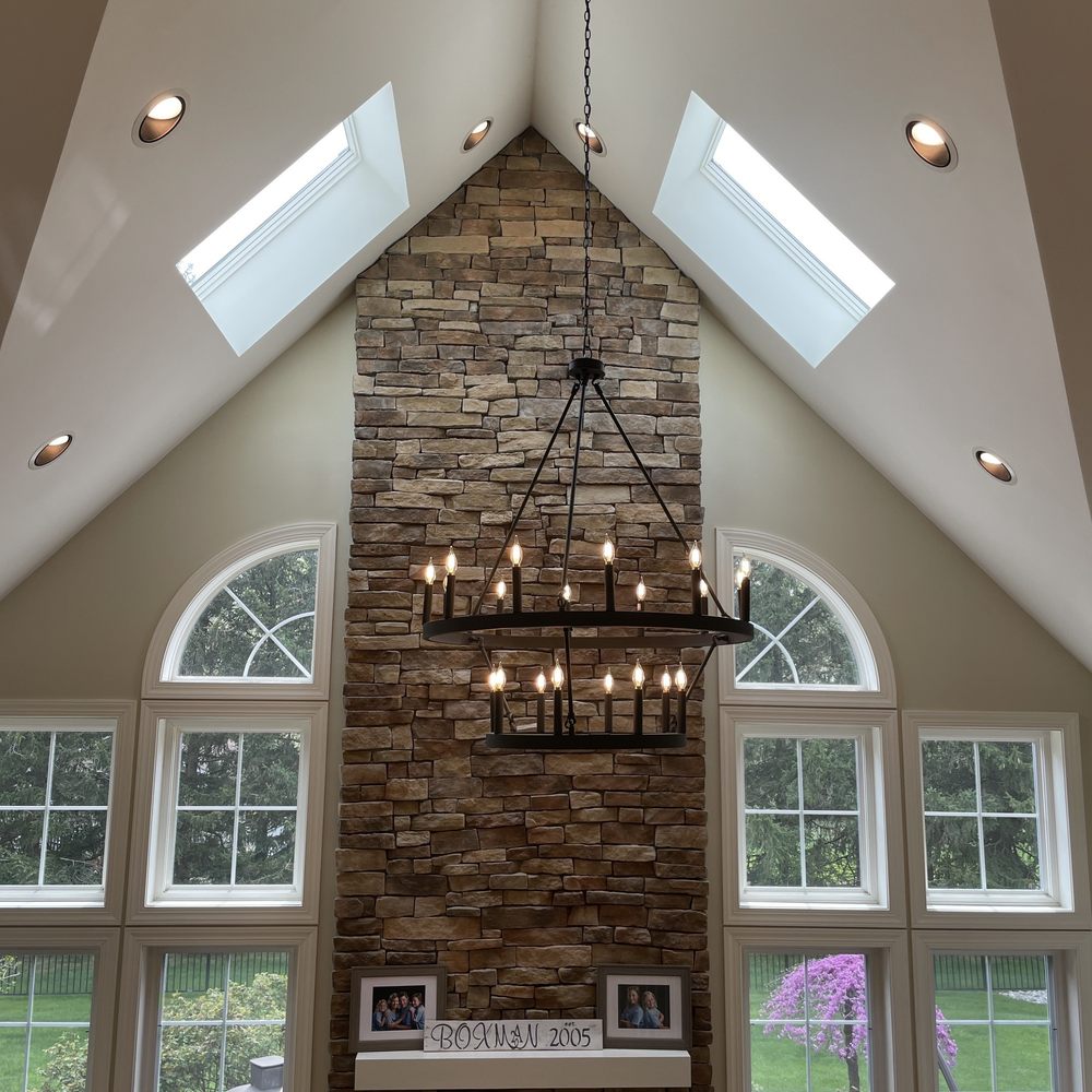 O’Brien Electrical Services - Electricians Near Me