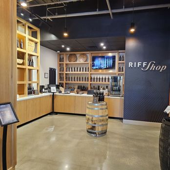 New Riff Distilling - Distilleries Near Me - Newport, Kentucky New Riff Distilling - Distilleries Near Me - Newport, Kentucky
