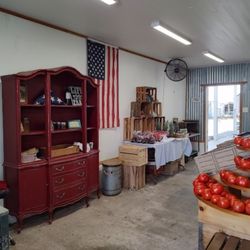 George Benedict Farms