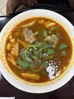 Nam Vang Restaurant by null