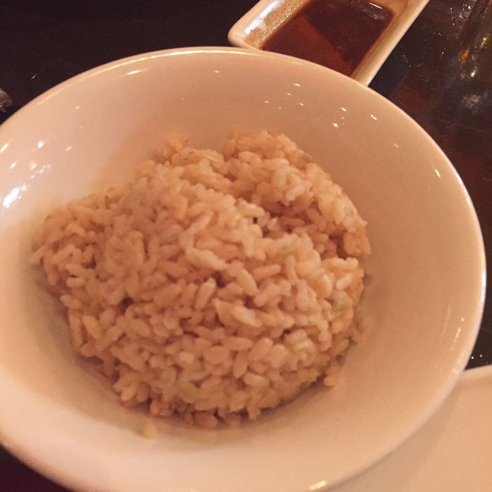Wild Ginger - Brown rice - Chinese Near Me - Rockville Centre, New York Wild Ginger - Brown rice - Chinese Near Me - Rockville Centre, New York